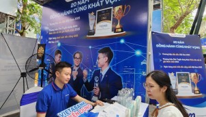 Nâng cao kỹ năng quản lý tài chính, ngân hàng cho giới trẻ