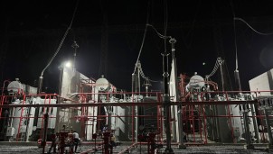 Nâng công suất Trạm biến áp 500kV Sông Mây – tăng cường đảm bảo điện cho Đồng Nai Nâng công suất Trạm biến áp 500kV Sông Mây – tăng cường đảm bảo điện cho Đồng Nai