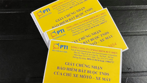 Nâng tỉ lệ bồi thường bảo hiểm bắt buộc cho xe máy để tăng cường an sinh Nâng tỉ lệ bồi thường bảo hiểm bắt buộc cho xe máy để tăng cường an sinh