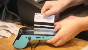 NAPAS VÀ PAYOO bùng nổ ưu đãi NAPAS VÀ PAYOO bùng nổ ưu đãi