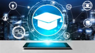 Nền tảng đại học số một xu hướng mới trong chuyển đổi số Nền tảng đại học số một xu hướng mới trong chuyển đổi số