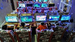 Ngành công nghiệp game Trung Quốc 'hồi sinh' sau nhiều tháng bất động