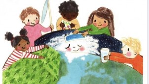 Ngày Trái Đất 2023: Đầu tư cho Hành tinh của chúng ta