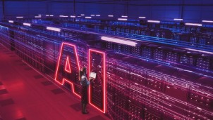 Nghiên cứu của Keysight cho thấy cơ sở hạ tầng chưa sẵn sàng cho AI