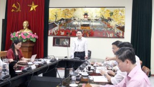 Ngoại giao ngày nay gắn với chuyển đổi số, công nghệ Ngoại giao ngày nay gắn với chuyển đổi số, công nghệ