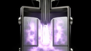 Công nghệ nhiệt hạch Z-pinch chìa khóa cho nhà máy điện hạt nhân mini