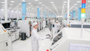 Nhiều địa phương lên kế hoạch phát triển doanh nghiệp công nghệ số Nhiều địa phương lên kế hoạch phát triển doanh nghiệp công nghệ số