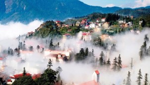 Nhiều hoạt động đặc sắc kỷ niệm 120 năm du lịch Sa Pa