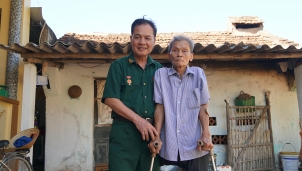 Những bến bờ nhân nghĩa Những bến bờ nhân nghĩa