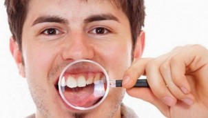 Những dấu hiệu ung thư miệng Những dấu hiệu ung thư miệng