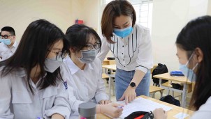 Những lưu ý khi đăng ký dự thi tốt nghiệp THPT 2022 trực tuyến Những lưu ý khi đăng ký dự thi tốt nghiệp THPT 2022 trực tuyến
