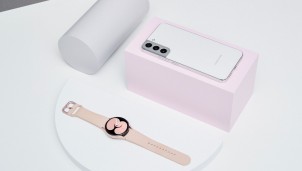 Những món quà công nghệ dịp 8/3 phái đẹp 'siêu yêu'