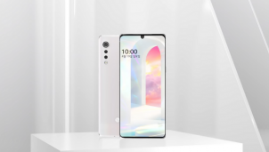 Những nét độc, lạ của LG Velvet sẽ ra mắt vào ngày 7/5 Những nét độc, lạ của LG Velvet sẽ ra mắt vào ngày 7/5