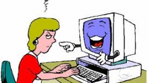 Những truyện cười bá đạo viết về dân công nghệ (IT)