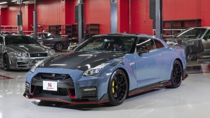 Nissan ra mắt 'quái thú' GT-R 2022 tại Nhật Bản vào 14/9