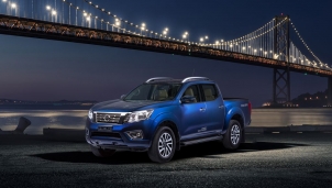 Nissan Việt Nam ra mắt bộ đôi Navara VL và SL A-IVI, giá từ 725 triệu đồng Nissan Việt Nam ra mắt bộ đôi Navara VL và SL A-IVI, giá từ 725 triệu đồng