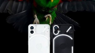 Tân binh Nothing Phone (1) thực sự có gì?