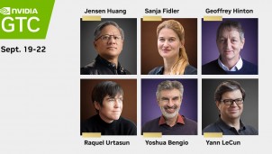 NVIDIA GTC 2022 - khai phá sức mạnh công nghệ AI và thực tế ảo