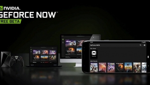 Nvidia ra mắt dịch vụ chơi game trên nền tảng đám mây GeForce Now Nvidia ra mắt dịch vụ chơi game trên nền tảng đám mây GeForce Now