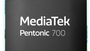 MediaTek Pentonic 700 cho Smart TV 4K khả năng kết nối siêu nhanh