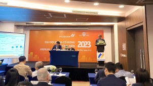 PG Bank bác bỏ tin đồn sáp nhập