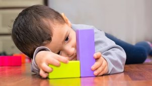 Phương pháp mới phát hiện tự kỷ ra sao?