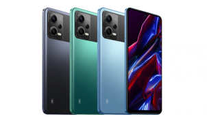 POCO ra mắt bộ đôi X5: Cấu hình khủng, giá chỉ từ 5,5 triệu đồng