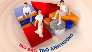 PRUVenture: bệ phóng của thế hệ trẻ