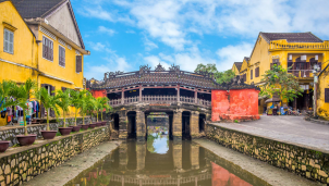 Quảng bá các di tích ở Hội An trên nền tảng đa vũ trụ ảo Quảng bá các di tích ở Hội An trên nền tảng đa vũ trụ ảo