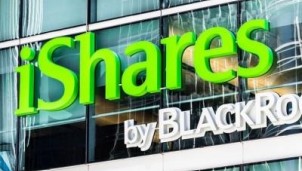 Quỹ iShares ETF mạnh tay bán hàng loạt cổ phiếu ngân hàng