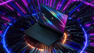 Razer Blade 15 mới laptop chơi game cấu hình mạnh mẽ dành cho dân chuyên nghiệp Razer Blade 15 mới laptop chơi game cấu hình mạnh mẽ dành cho dân chuyên nghiệp