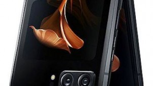 Motorola ra mắt điện thoại gập Razr 2022, giá bán khoảng 20 triệu đồng