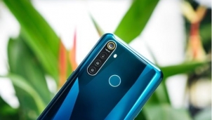 Realme 5 Pro smartphone tầm trung đột phá với cụm 4 camera siêu rộng Realme 5 Pro smartphone tầm trung đột phá với cụm 4 camera siêu rộng