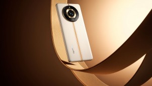 realme hé lộ nhiều thông tin thú vị