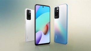 Redmi 10 2022 - Smartphone giá rẻ sở hữu 4 AI camera 50MP Redmi 10 2022 - Smartphone giá rẻ sở hữu 4 AI camera 50MP