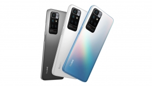 Redmi 10 ra mắt với chip Helio G88 SoC, camera độ phân giải 50MP, màn hình 90Hz Redmi 10 ra mắt với chip Helio G88 SoC, camera độ phân giải 50MP, màn hình 90Hz