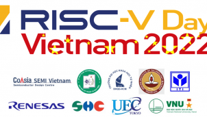 RISC-V với triển vọng thay thế các kiến trúc tập lệnh đóng của Intel và ARM RISC-V với triển vọng thay thế các kiến trúc tập lệnh đóng của Intel và ARM