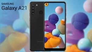 Samsung Galaxy A21 (2020) lộ diện với 4 camera gấp đôi người tiền nhiệm Samsung Galaxy A21 (2020) lộ diện với 4 camera gấp đôi người tiền nhiệm