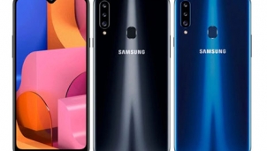 Samsung Galaxy A21s rò rỉ thông số kỹ thuật Samsung Galaxy A21s rò rỉ thông số kỹ thuật