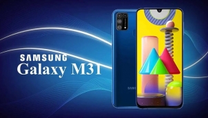 Samsung Galaxy M31 camera selfie 32MP, pin khủng 6.000mAh,  Samsung Galaxy M31 camera selfie 32MP, pin khủng 6.000mAh,