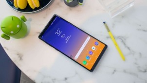 Samsung Galaxy Note những thay đổi đáng giá theo dòng thời gian Samsung Galaxy Note những thay đổi đáng giá theo dòng thời gian
