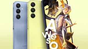 Samsung ra mắt bộ đôi Galaxy A15 và Galaxy A25 5G mới