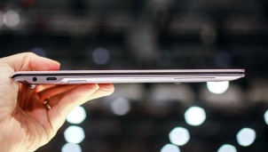 Samsung: Ra mắt Galaxy Book S siêu mỏng pin 23 giờ Samsung: Ra mắt Galaxy Book S siêu mỏng pin 23 giờ