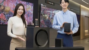 Samsung ra mắt soundbar HW-Q990B và HW-S800B tại Hàn Quốc Samsung ra mắt soundbar HW-Q990B và HW-S800B tại Hàn Quốc