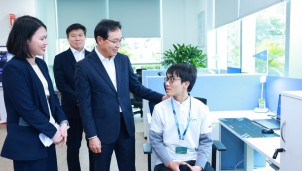 Samsung STEM Membership đầu tiên dành cho học sinh THPT tại Việt Nam