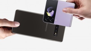 Samsung 'Thu cũ đổi mới' đặc biệt dành cho Galaxy Z Flip4 và Z Fold4 Samsung 'Thu cũ đổi mới' đặc biệt dành cho Galaxy Z Flip4 và Z Fold4