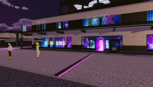 Samsung Unpacked 2022 sẽ sử dụng Metaverse để ra mắt siêu phẩm Galaxy S22 