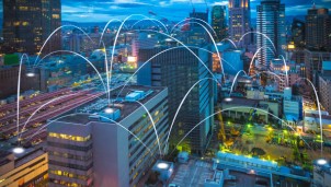 Schneider Electric: Dẫn đầu nền tảng IoT cho các tòa nhà thông minh 2022 Schneider Electric: Dẫn đầu nền tảng IoT cho các tòa nhà thông minh 2022