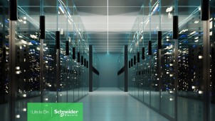 Schneider Electric và NVIDIA tái định nghĩa tiêu chuẩn trung tâm dữ liệu AI
