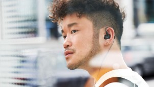 Sennheiser ra mắt tai nghe IE 200 Sennheiser ra mắt tai nghe IE 200